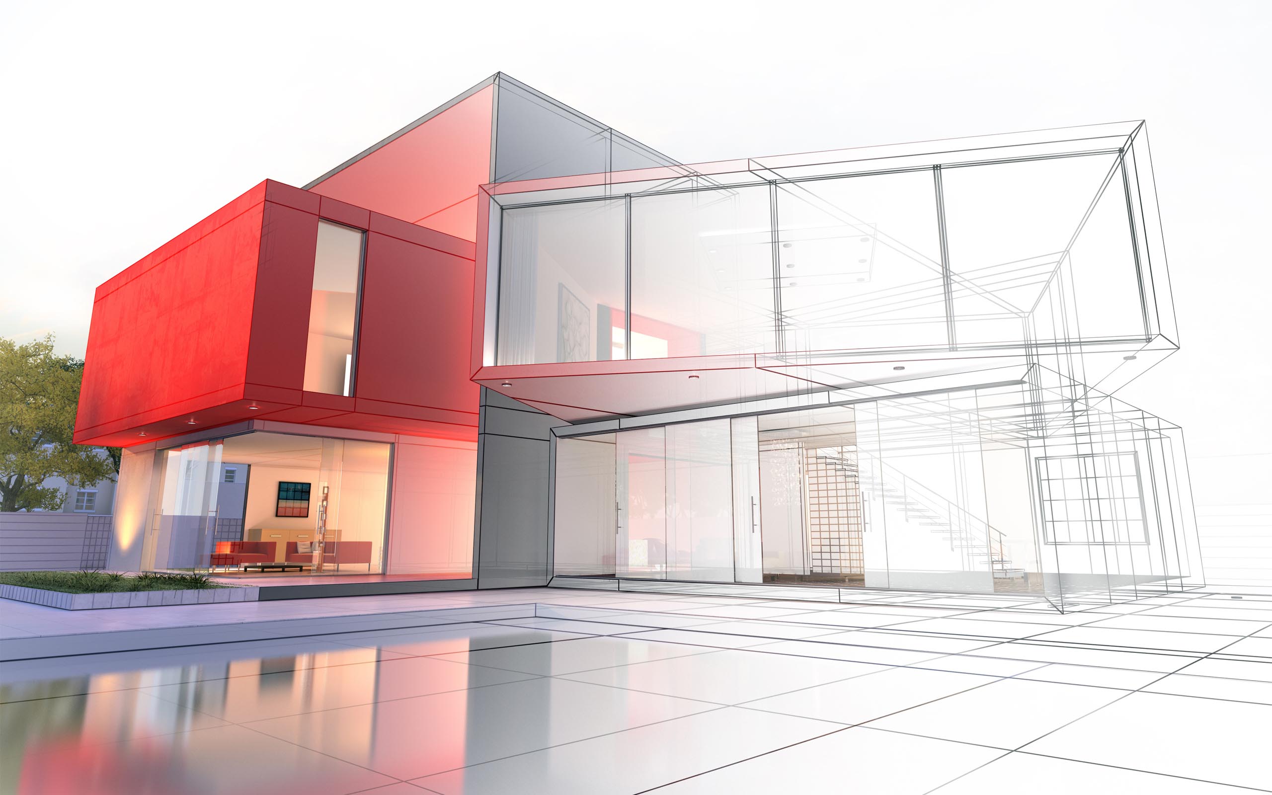 3D Rendering and Visualization