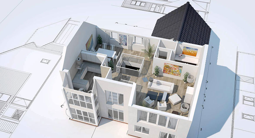 Architectural Animation