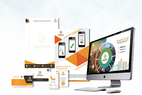 Design Collaterals