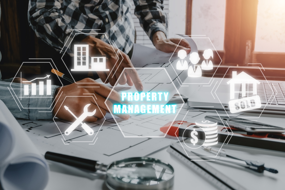 Property Management Solutions