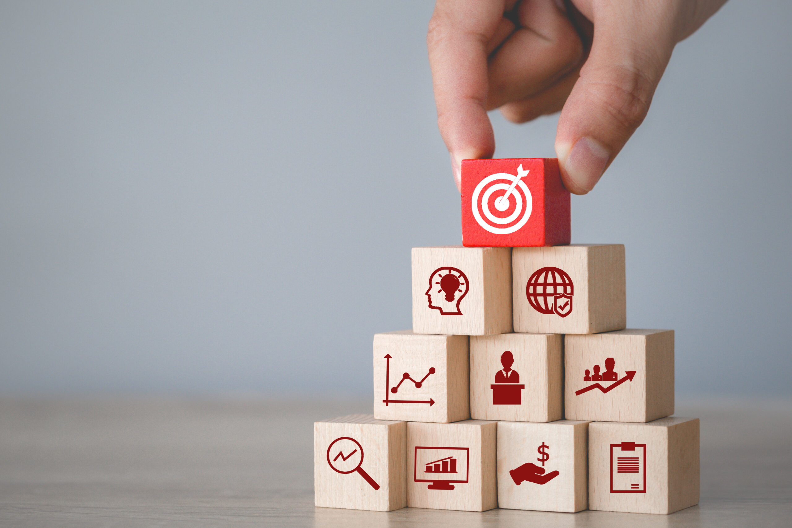 Social Media Strategy & Management